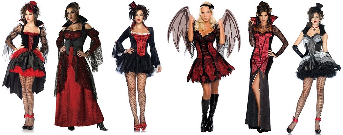 Vampiras